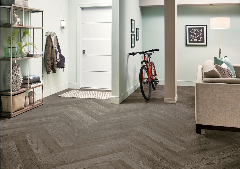 Vinyl Flooring Options and Ideas