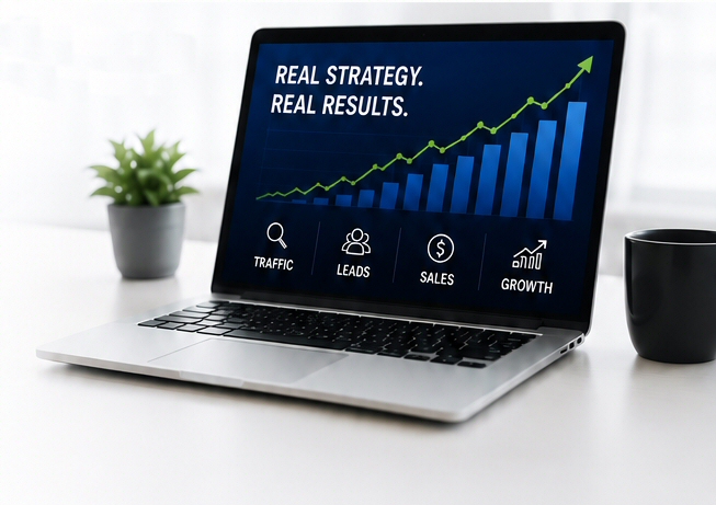 Millennium Concepts Ent More Than Great Websites Great Results!