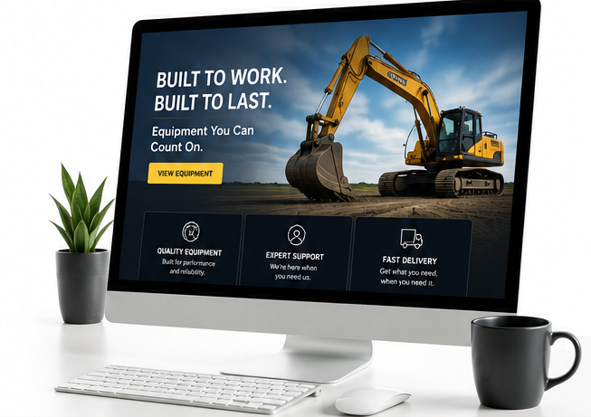 Website Design and Strategy Websites Designed To Grow Busniess Millennium Concepts Ent